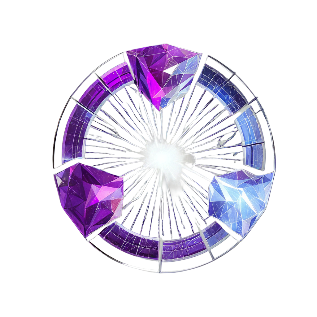 Fractured Reaches